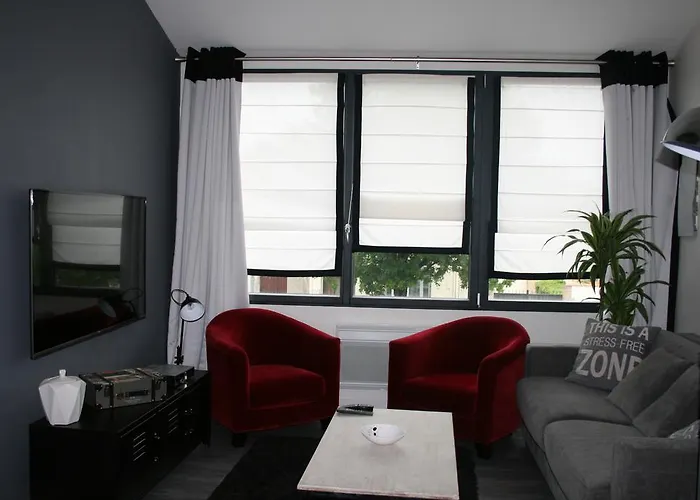 Maison Style Loft
