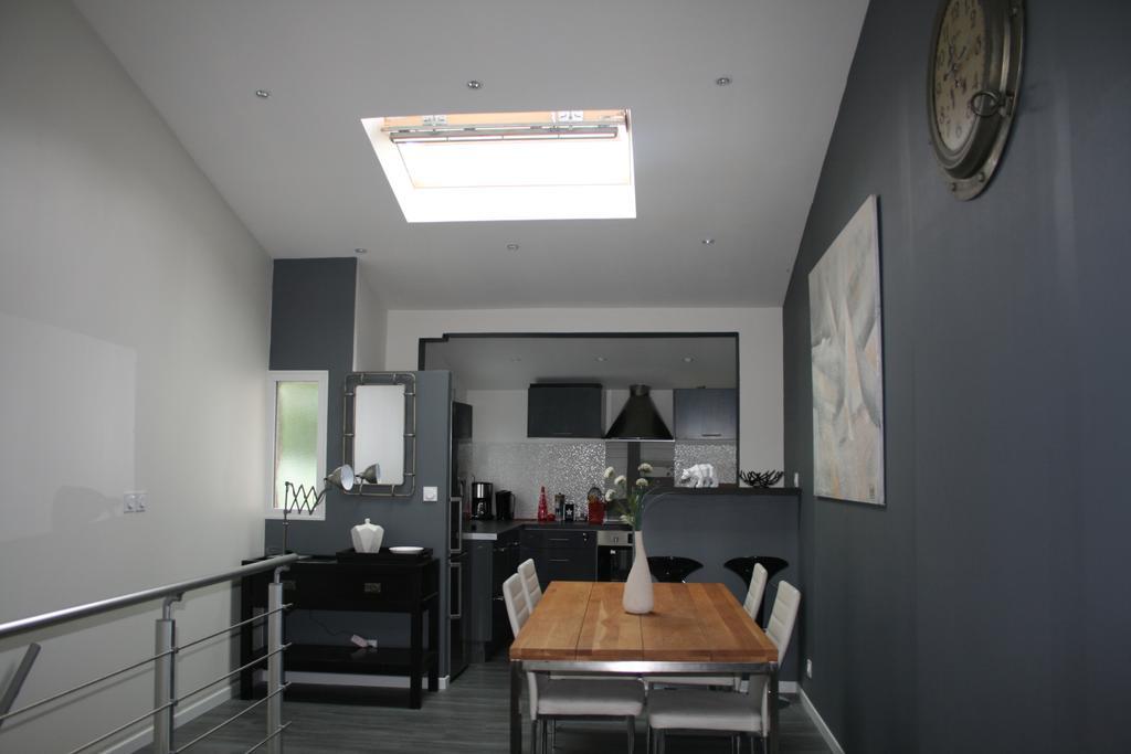 Maison Style Loft Holiday home *