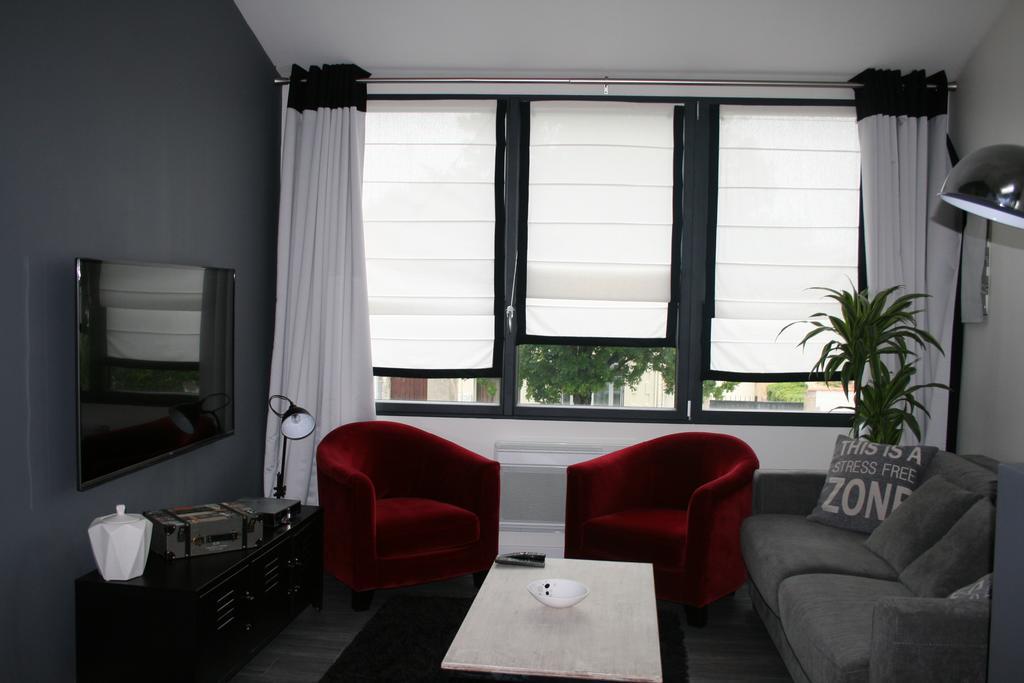 Holiday home Maison Style Loft *